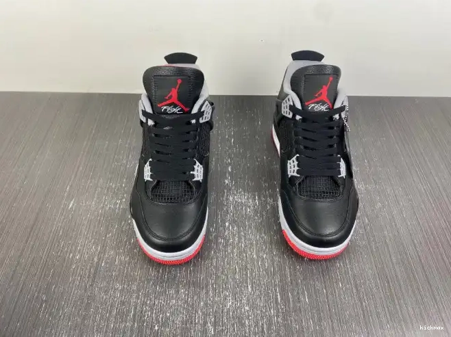 Cheap MAX Bred 4 Jordan Air FV5029-006 Reimagined 0618